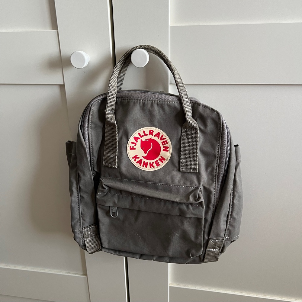 Fjällräven Kanken Mini backpack